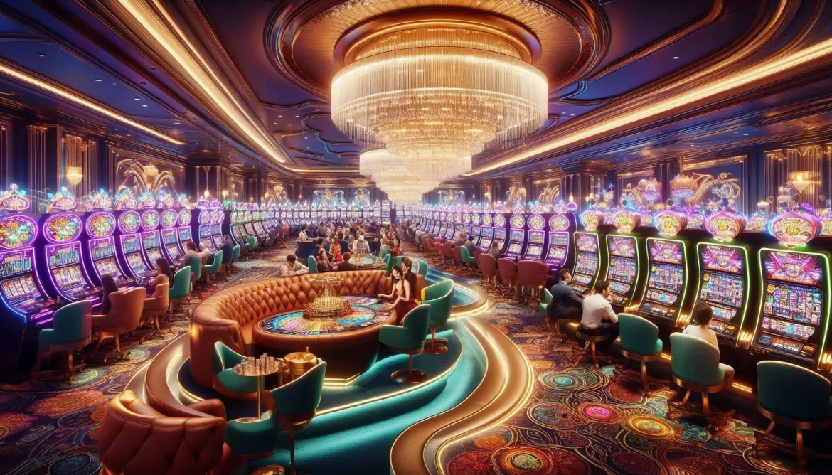 Piratepots Casino